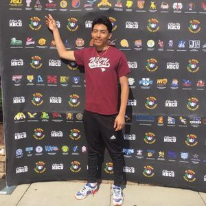 Meet your Posher, Daniel